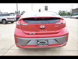 Used 2022 Hyundai Ioniq SE image 3