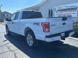 Used 2017 Ford F150 XL w/ Equipment Group 101A Mid image 5