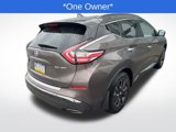 Used 2017 Nissan Murano SV w/ Premium Plus Package image 3