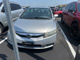Used 2011 Honda Civic LX image 2
