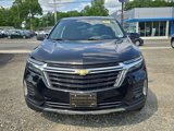 Used 2022 Chevrolet Equinox LT image 3