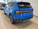 New 2025 Volkswagen Taos SE image 5