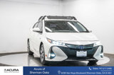 Used 2019 Toyota Prius Prime Advanced image 5