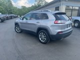 Used 2020 Jeep Cherokee Latitude Plus w/ Cold Weather Group image 4