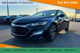 Used 2023 Chevrolet Malibu RS image 4