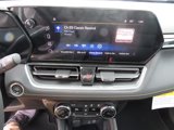 New 2025 Chevrolet TrailBlazer ACTIV w/ Convenience Package image 5
