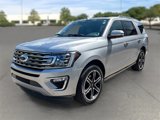 Used 2021 Ford Expedition Limited image 3