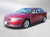 Used 2017 Ford Taurus Limited image 3