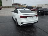 Used 2022 Kia Forte GT-Line w/ GT-Line Technology Package image 5
