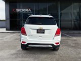 Used 2017 Chevrolet Trax LT w/ LT Convenience Package image 4
