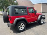 Used 2010 Jeep Wrangler Sport image 5