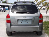 Used 2007 Hyundai Tucson SE image 6