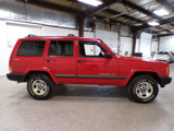 Used 2000 Jeep Cherokee Sport image 6