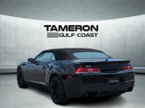 Used 2014 Chevrolet Camaro SS image 3
