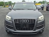 Used 2014 Audi Q7 3.0T Premium Plus w/ Premium Plus Package image 2