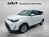 Used 2023 Kia Soul LX w/ LX Technology Package image 3