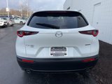New 2025 MAZDA CX-30 AWD 2.5 S w/ Preferred Package image 4