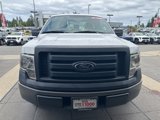 Used 2011 Ford F150 XL w/ Trailer Tow Pkg image 3