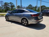 Used 2021 Nissan Sentra SV image 5