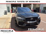 Used 2018 Jaguar F-PACE S image 2