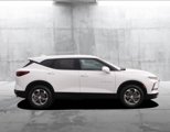 Used 2023 Chevrolet Blazer LT image 5