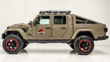 Used 2020 Jeep Gladiator Sport w/ Quick Order Package 24S image 5