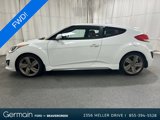 Used 2015 Hyundai Veloster Turbo R-Spec image 5