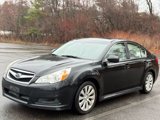 Used 2010 Subaru Legacy 2.5i Limited image 3