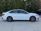 New 2025 Volkswagen Jetta Sport image 5