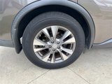 Used 2015 Nissan Murano SL w/ SL Technology Package image 4
