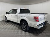 Used 2014 Ford F150 Limited image 5