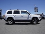 Certified 2017 Jeep Patriot High Altitude image 3