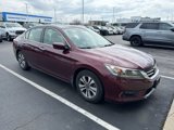 Used 2014 Honda Accord LX image 2