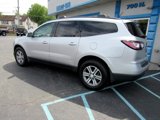 Used 2015 Chevrolet Traverse LT image 4