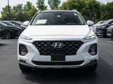 Used 2019 Hyundai Santa Fe Limited image 2