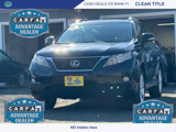 Used 2011 Lexus RX 350 AWD image 4