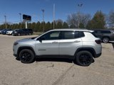 New 2025 Jeep Compass Latitude w/ Altitude Special Edition image 4