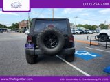 Used 2012 Jeep Wrangler Sport image 4