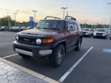 Used 2008 Toyota FJ Cruiser 4WD image 2