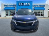 Used 2022 Chevrolet Equinox LT image 3