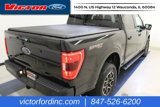 Used 2023 Ford F150 XLT w/ Equipment Group 302A High image 5