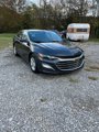 Used 2020 Chevrolet Malibu LS image 4