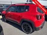 Used 2018 Jeep Renegade Altitude image 3