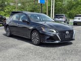 Used 2023 Nissan Altima 2.5 SV image 2