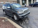 Used 2011 Toyota Sequoia Platinum image 2