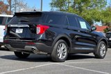 Certified 2023 Ford Explorer Limited image 4