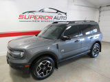 Used 2021 Ford Bronco Sport Big Bend w/ Big Bend Package image 2