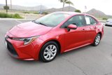 Used 2021 Toyota Corolla LE image 3