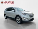 Used 2020 Chevrolet Equinox Premier image 3