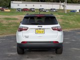 Certified 2024 Jeep Compass Latitude w/ Convenience Group image 5